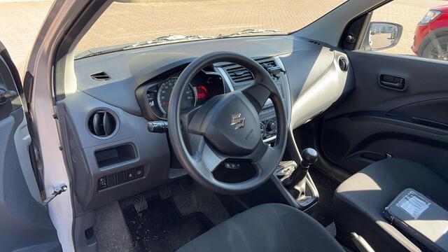 Suzuki CELERIO 1.0 Comfort