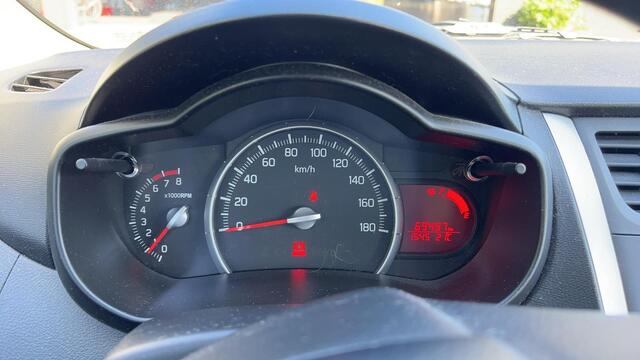 Suzuki CELERIO 1.0 Comfort