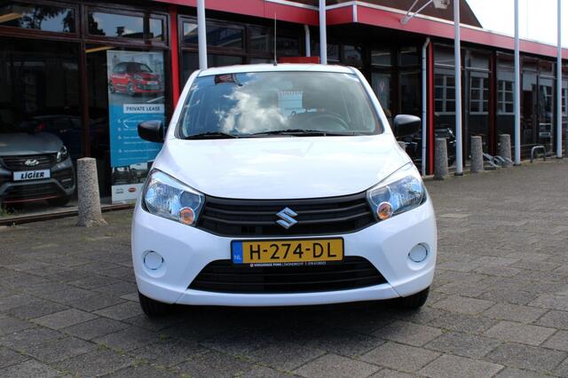 Suzuki CELERIO 1.0 Comfort