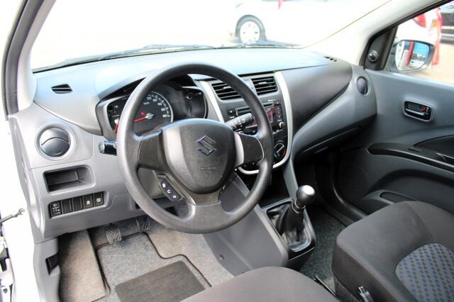 Suzuki CELERIO 1.0 Comfort