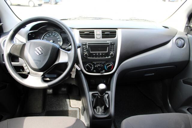 Suzuki CELERIO 1.0 Comfort
