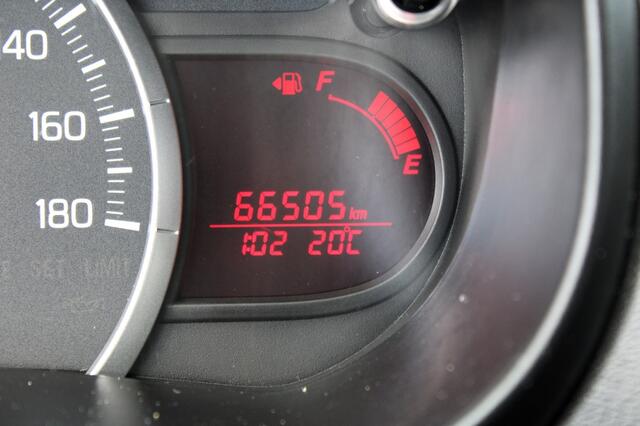 Suzuki CELERIO 1.0 Comfort