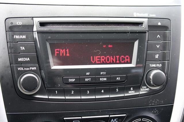 Suzuki CELERIO 1.0 Comfort