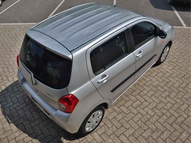 Suzuki CELERIO 1.0 Comfort | Airco | Bluetooth | Elektrische ramen |