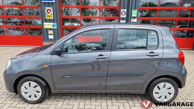 Suzuki CELERIO 1.0 Comfort