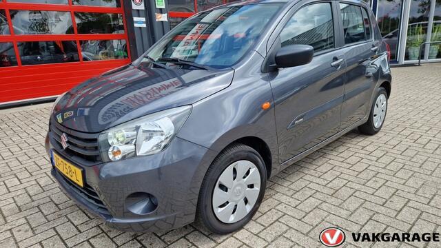 Suzuki CELERIO 1.0 Comfort