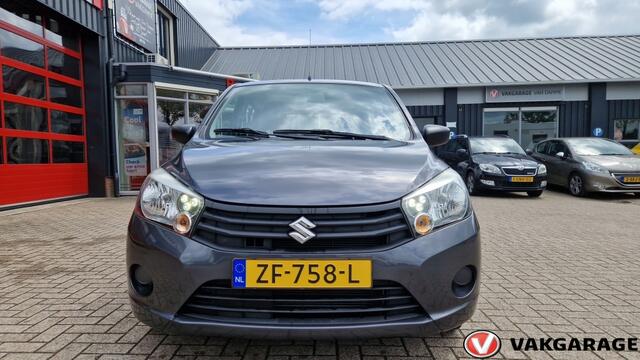 Suzuki CELERIO 1.0 Comfort