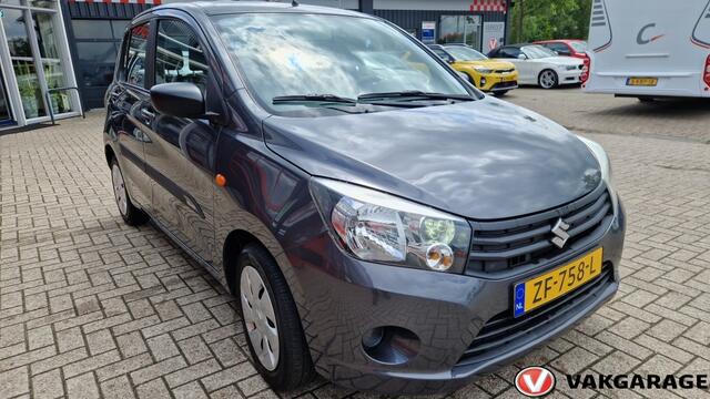 Suzuki CELERIO 1.0 Comfort