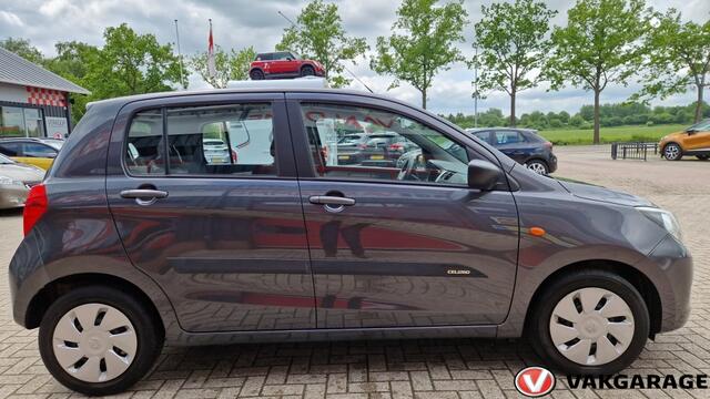 Suzuki CELERIO 1.0 Comfort