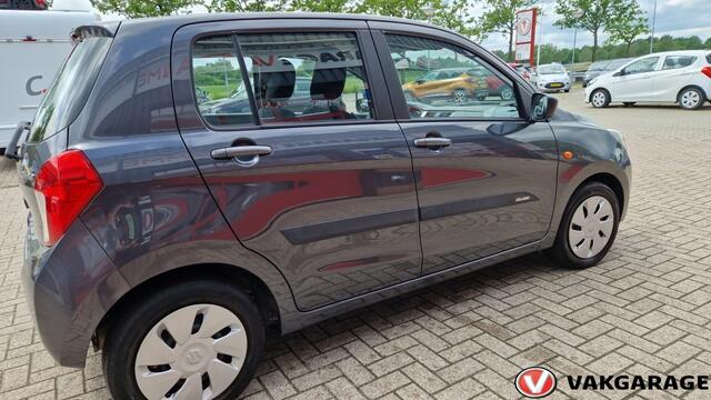 Suzuki CELERIO 1.0 Comfort