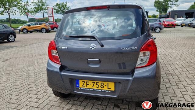 Suzuki CELERIO 1.0 Comfort