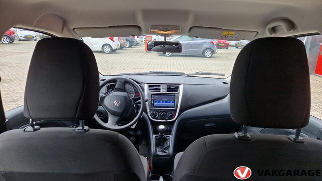 Suzuki CELERIO 1.0 Comfort