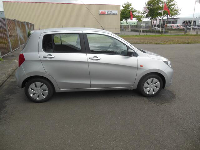 Suzuki CELERIO 1.0 Comfort Leuke auto Staat in Hoogeveen