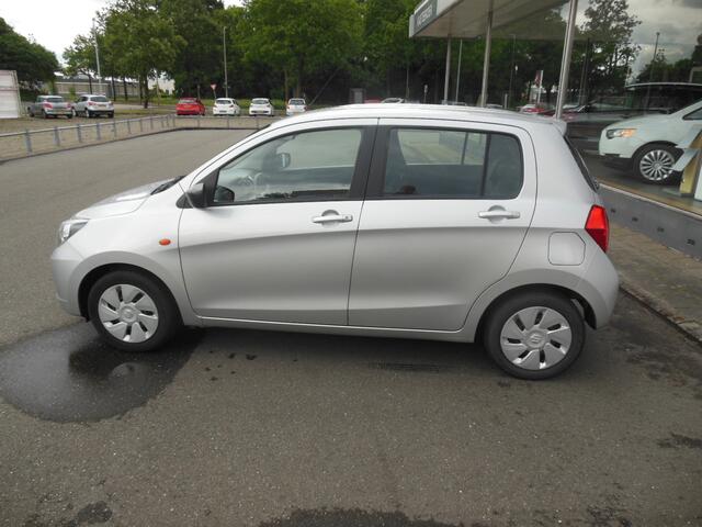 Suzuki CELERIO 1.0 Comfort Leuke auto Staat in Hoogeveen