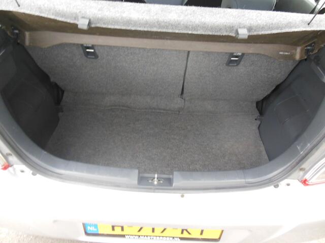 Suzuki CELERIO 1.0 Comfort Leuke auto Staat in Hoogeveen