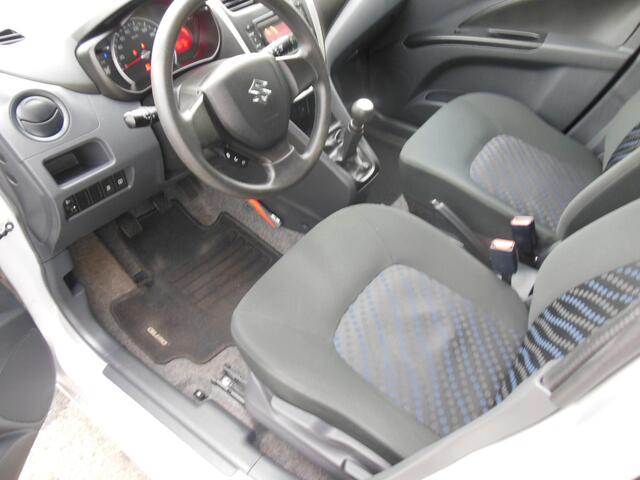 Suzuki CELERIO 1.0 Comfort Leuke auto Staat in Hoogeveen