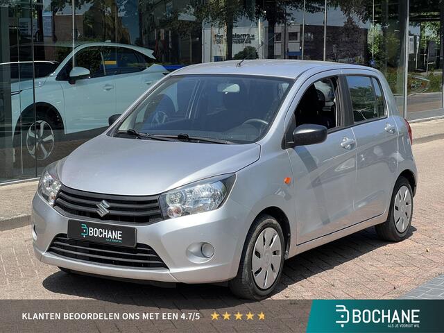 Suzuki CELERIO 1.0 Comfort | Airco