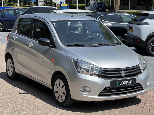 Suzuki CELERIO 1.0 Comfort | Airco