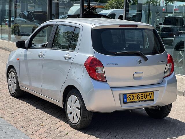 Suzuki CELERIO 1.0 Comfort | Airco