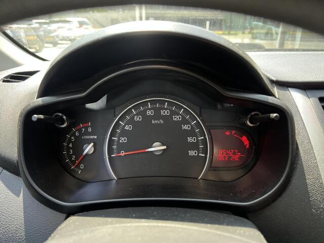 Suzuki CELERIO 1.0 Comfort | Airco