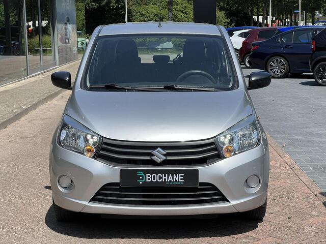Suzuki CELERIO 1.0 Comfort | Airco