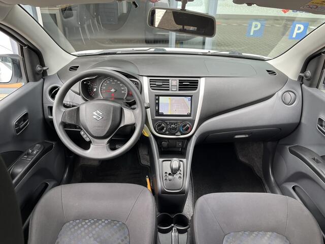Suzuki CELERIO 1.0 Comfort Automaat | Navigatie | Achteruitrijcamera |