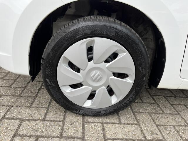 Suzuki CELERIO 1.0 Comfort Automaat | Navigatie | Achteruitrijcamera |
