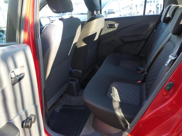 Suzuki CELERIO 1.0 Comfort Airco, Hoge zit, Trekhaak, Airco