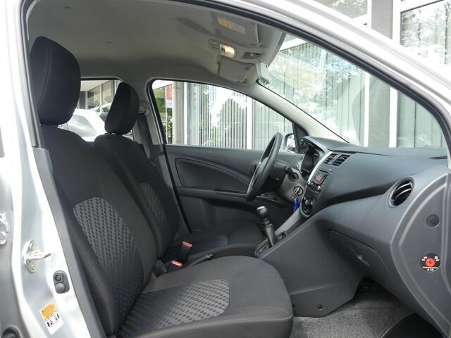 Suzuki CELERIO 1.0 Comfort, Airco, Bluetooth, Elektrische ramen