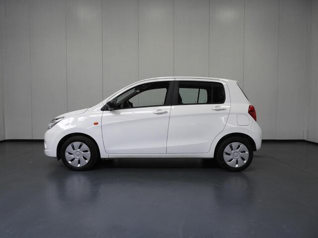 Suzuki CELERIO 1.0 Comfort AIRCO/BLUETOOTH!