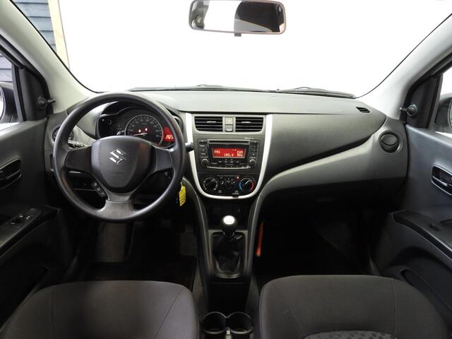 Suzuki CELERIO 1.0 Comfort AIRCO/BLUETOOTH!