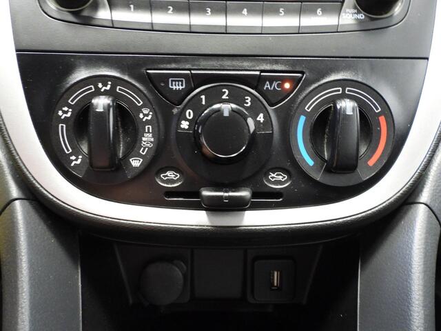 Suzuki CELERIO 1.0 Comfort AIRCO/BLUETOOTH!