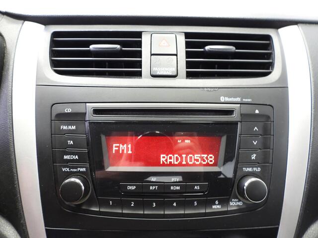 Suzuki CELERIO 1.0 Comfort AIRCO/BLUETOOTH!