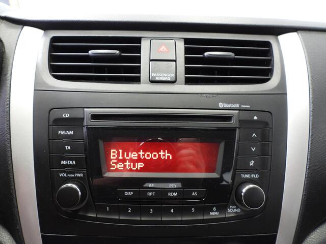 Suzuki CELERIO 1.0 Comfort AIRCO/BLUETOOTH!