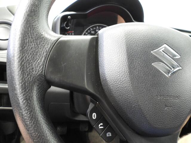 Suzuki CELERIO 1.0 Comfort AIRCO/BLUETOOTH!