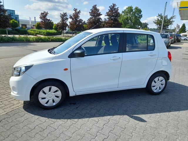 Suzuki CELERIO 1.0 COMFORT AIRCO BLUETOOTH