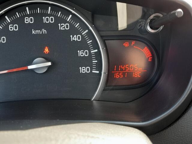 Suzuki CELERIO 1.0 COMFORT AIRCO BLUETOOTH