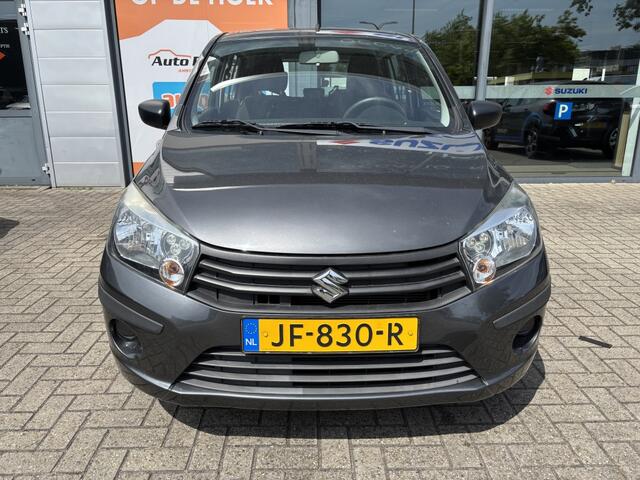 Suzuki CELERIO 1.0 Comfort | Airco | Radio/CD-speler |
