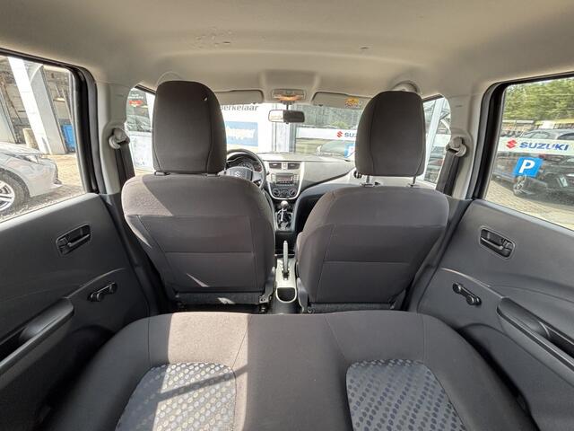 Suzuki CELERIO 1.0 Comfort | Airco | Radio/CD-speler |