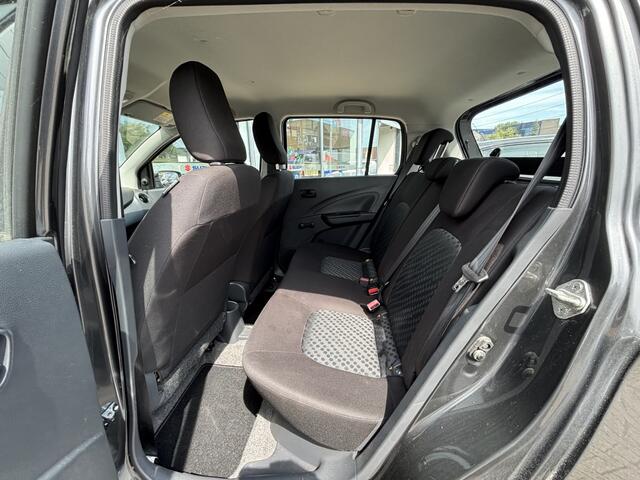 Suzuki CELERIO 1.0 Comfort | Airco | Radio/CD-speler |