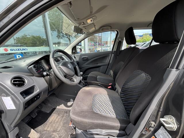 Suzuki CELERIO 1.0 Comfort | Airco | Radio/CD-speler |