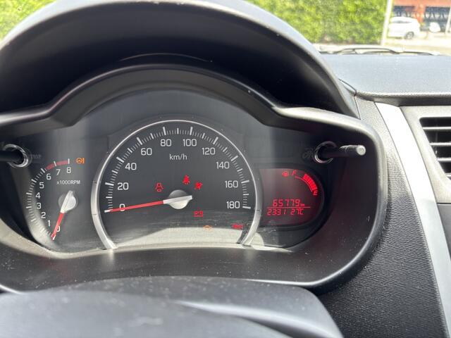Suzuki CELERIO 1.0 Comfort | Airco | Radio/CD-speler |