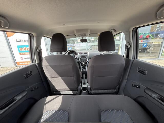Suzuki CELERIO 1.0 Comfort | Airco | Radio/CD-speler | Stootlijsten