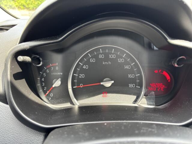 Suzuki CELERIO 1.0 Comfort | Airco | Radio/CD-speler | Stootlijsten