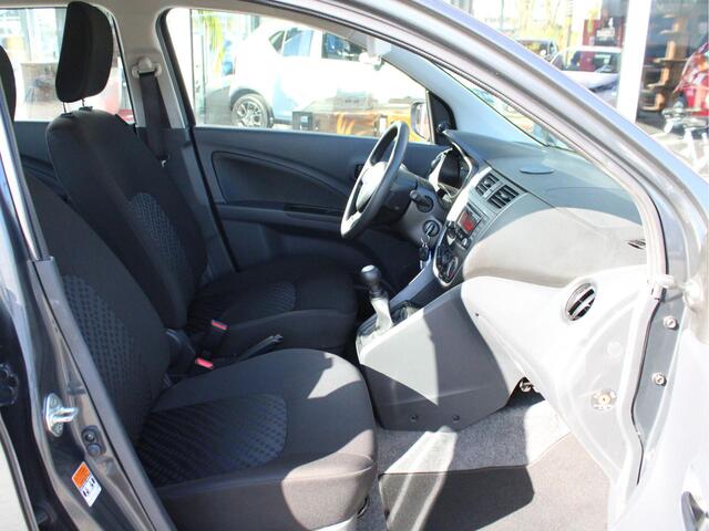 Suzuki CELERIO 1.0 Comfort Airco, Parkeersensoren Achter, Bluetooth, Elektrische Ramen Voor, Radio/CD