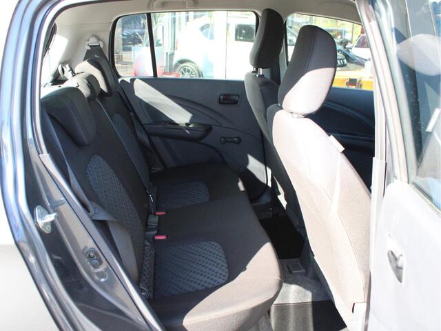 Suzuki CELERIO 1.0 Comfort Airco, Parkeersensoren Achter, Bluetooth, Elektrische Ramen Voor, Radio/CD