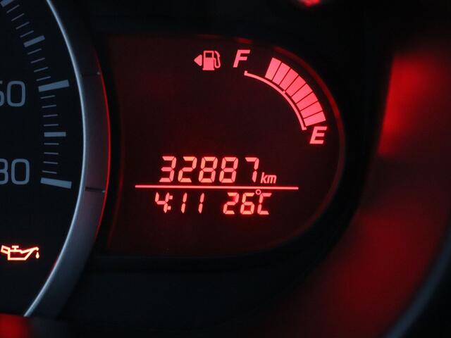 Suzuki CELERIO 70pk Comfort Airco | Radio | Navi | Parkeersens. achter