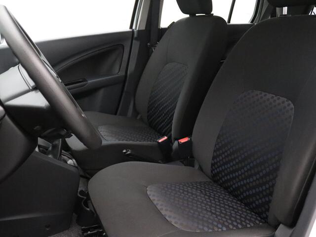 Suzuki CELERIO 70pk Comfort Airco | Radio | Navi | Parkeersens. achter
