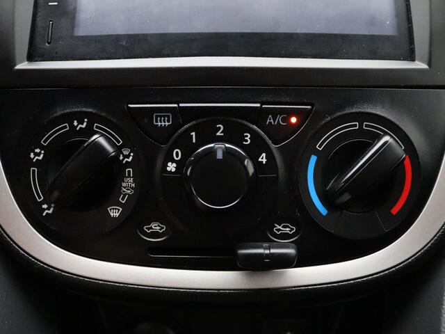Suzuki CELERIO 70pk Comfort Airco | Radio | Navi | Parkeersens. achter
