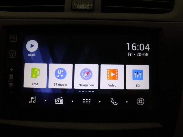 Suzuki CELERIO 70pk Comfort Airco | Radio | Navi | Parkeersens. achter